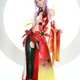 Illustration for article titled Welcome to a Korean Cosplay Inferno (Burn Baby, Burn)